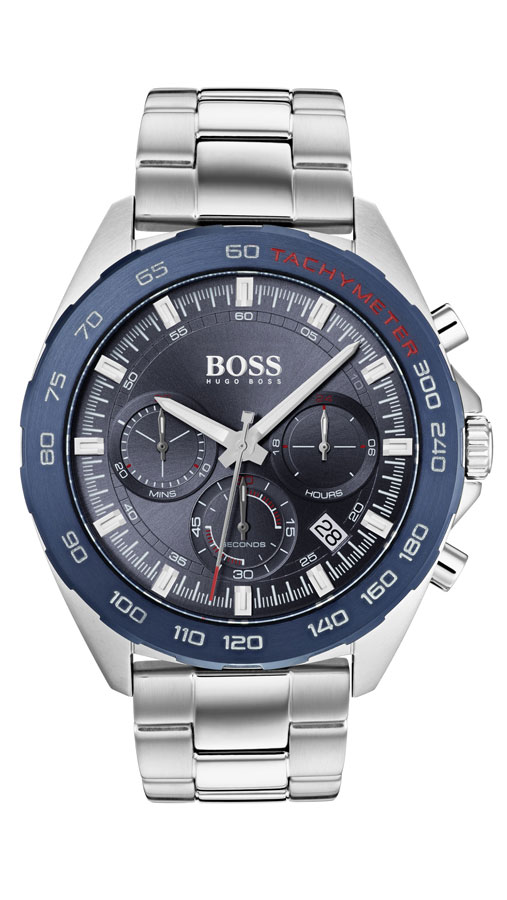Часы Hugo Boss Intensity HB-1513665